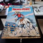 Les tuniques bleues, Enlèvement