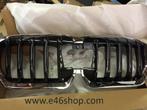 GRILLE NIEREN BMW X1 OE 51138080220 9883426, Ophalen of Verzenden, Gebruikt, BMW