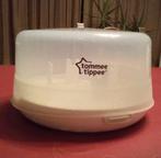 Tommee Tippee sterilisator, Ophalen of Verzenden, Zo goed als nieuw, Sterilisator