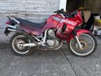 Honda Transalp xl600v, Motoren, Motoren | Honda, Particulier