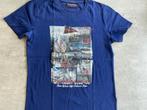 River Woods tshirt mt 16, Kinderen en Baby's, Kinderkleding | Maat 176, Gebruikt, Ophalen of Verzenden, Shirt of Longsleeve, Jongen