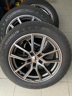 Winterbanden met velg, Pneus et Jantes, Pneus hiver, Véhicule de tourisme, 17 pouces