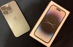 Iphone 14 pro 128gb 5g of ruilen tegen gaming pc of laptop, Ophalen, Zwart, 78 %, Zo goed als nieuw