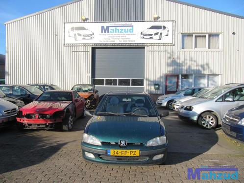 2001 PEUGEOT 106 1.1 DEMONTAGE SLOOP (197), Auto-onderdelen, Overige Auto-onderdelen, Peugeot, Gebruikt
