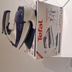 Strijkijzer, Ophalen, Gebruikt