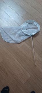 Vlindernet cj wildlife 30 cm opklapbaar, Boeken, Natuur, Ophalen of Verzenden, Zo goed als nieuw