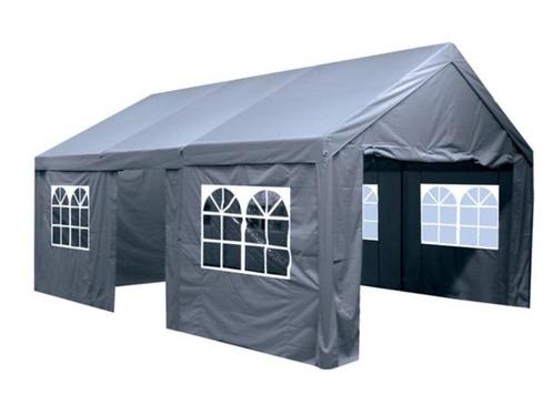 te huur partytent 4mx6m, Tuin en Terras, Partytenten, Partytent, Ophalen