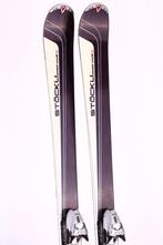 169 cm ski's STOCKLI ROTOR 74, Twin rocker, All mountain, Sport en Fitness, Skiën en Langlaufen, Overige merken, 160 tot 180 cm