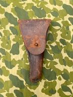 US WO2/WW2 holster, Verzenden, Landmacht