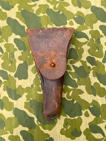 US WO2/WW2 holster  beschikbaar voor biedingen