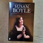 SUSAN BOYLE - EEN DROOM WORDT WERKELIJKHEID - ALICE MONTGOME, Ophalen of Verzenden, Kunst en Cultuur