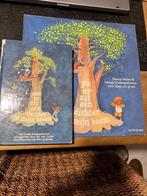 Ma er zit een dichter in mijn boom - Jan van Coillie (boek +, Boeken, Gelezen, Fictie algemeen, Jan Van Coillie, Ophalen of Verzenden