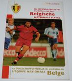 Rode Duivels / Nationale elftal / leeg album, Verzenden, Nieuw, Boek of Tijdschrift