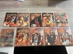 Topps Finest 97-98 Basketball, Ophalen of Verzenden, Zo goed als nieuw