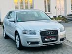 Audi A3 Sportback 1.6i benzine * automaat * 107.000 km *, Beige, Entreprise, Carnet d'entretien, 5 portes