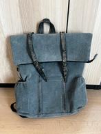 The Vintage Nörlander Rugzak, Handtassen en Accessoires, Tassen | Rugtassen, 25 tot 40 cm, Ophalen of Verzenden, Zo goed als nieuw