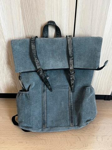 The Vintage Nörlander Rugzak beschikbaar voor biedingen