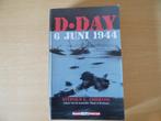 D-day, Landmacht, Stephen Ambrose, Tweede Wereldoorlog, Gelezen