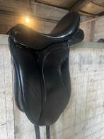 Kingsley zadel D1, Animaux & Accessoires, Chevaux & Poneys | Selles, Enlèvement ou Envoi, Utilisé, Dressage