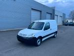 Citroen Berlingo 1.6hdi | cruise | airco | gekeurd, Citroën, Wit, Particulier, Te koop