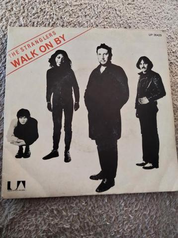 The Stranglers  beschikbaar voor biedingen