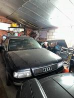 Audi 90, Particulier, Audi, Te koop, Benzine