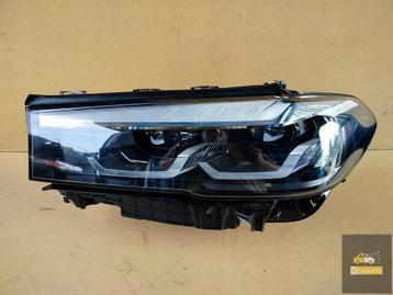 BMW G30 Lift LED-lamp links beschikbaar voor biedingen