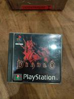 Diablo, Enlèvement ou Envoi