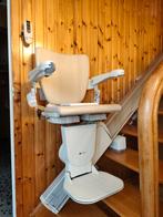 Monte escaliers Handicare - Stannah, Diversen, Trapliften, Ophalen of Verzenden