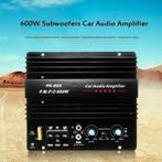 Digitale Auto Audio module 600 Watt Max, Enlèvement ou Envoi, Neuf