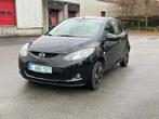 Mazda 2 2008, Autos, Achat, Entreprise, Boîte manuelle, Autre carrosserie