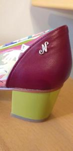 2 paar Dames schoenen Nikky, Ophalen, Overige kleuren, Nieuw, Schoenen met hoge hakken