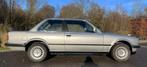BMW 320i E30 Classic, Ophalen
