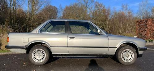 BMW 320i E30 Classic, Auto diversen, Overige Auto diversen, Ophalen