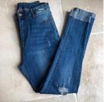 Shein jeans voor dames, Ophalen, Gedragen