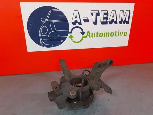 FUSEE RECHTS VOOR Fiat Grande Punto (199) (01-2005/06-2013), Auto-onderdelen, Ophanging en Onderstel, Fiat, Gebruikt