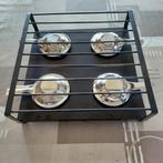 gourmetstel 4 personen, Elektronische apparatuur, Gourmetstellen, Ophalen of Verzenden, Gebruikt, 4 t/m 7 personen