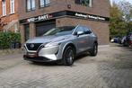 Nissan QASHQAI 1.3 DIG-T MHEV Acenta Xtronic (bj 2023), Auto's, Nissan, Stof, Gebruikt, 4 cilinders, USB