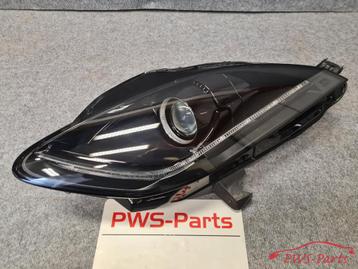 JAGUAR F-TYPE XENON LED KOPLAMP LINKS ORIGINEEL beschikbaar voor biedingen