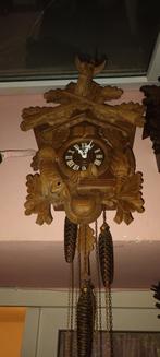 Clock coucou, Antiquités & Art, Antiquités | Horloges, Enlèvement ou Envoi