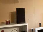 Dynaudio focus 110 black ash, Overige merken, Gebruikt, Ophalen of Verzenden, 120 watt of meer