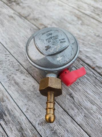 Drukregelaar ontspanner gas propaan voor lichtgewicht gasf, Enlèvement ou Envoi