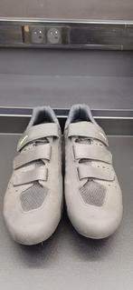 Fietsschoenen maat 45, Kleding | Heren, Ophalen, Zwart, Zo goed als nieuw, Maat 46 (S) of kleiner