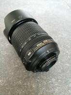 Nikon AF-S 18-105mm F/3,5-5,6 G VR, Audio, Tv en Foto, Ophalen, Gebruikt, Standaardlens, Zoom