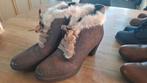 Damesschoenen laarsjes maat 41, Kleding | Dames, Schoenen, Ophalen, Zo goed als nieuw