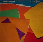JOHN SCOFIELD - Loud jazz (CD), Enlèvement ou Envoi, 1980 à nos jours, Comme neuf, Jazz