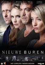 Nieuwe Buren - seizoen 2, CD & DVD, DVD | TV & Séries télévisées, Enlèvement ou Envoi
