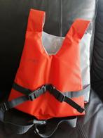 Reddingsvest 25-40kg, Sports nautiques & Bateaux, Comme neuf, Enlèvement