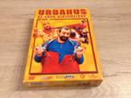 Boîte de collection de DVD Urbanus, Comme neuf, Stand-up ou Spectacle de théâtre, Tous les âges, Enlèvement ou Envoi