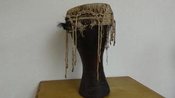 Djembé de Gambie, Musique & Instruments, Enlèvement ou Envoi, Utilisé, Tambour
